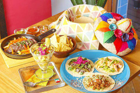 メキシコ食堂　𝐎𝐑𝐀𝐋𝐄！の画像