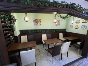 リストランテ 文流の画像