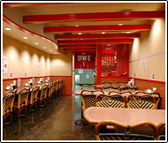 中国料理 萬里　大手町店の画像