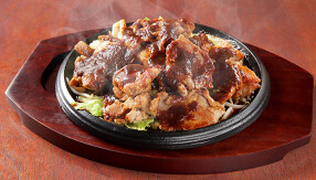 富士力食堂　小平の画像