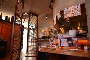 さかどの酒場くろえもんの画像