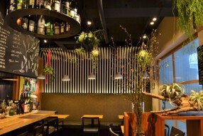 Bacci  restaurantの画像