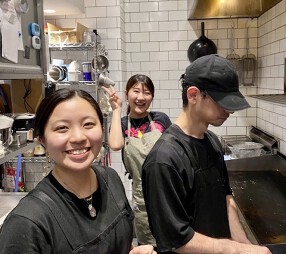 スタジアムカフェの画像