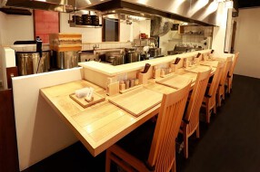 柿田川ひばり 恵比寿本店の画像