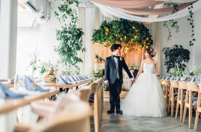 UNION HARBORの画像