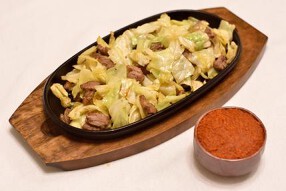 博多名物 びっくり焼亭 大阪本店の画像