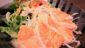 創作Diningそらやの画像