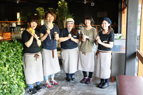  cafe doubleの画像