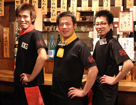 たか鳥 天満店の画像