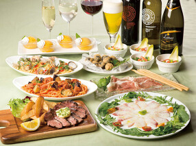 AWkitchen 恵比寿店の画像