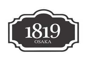 1819 OSAKAの画像