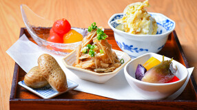 めしや チュウニカイの画像