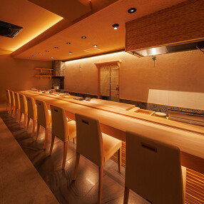 恵比寿 鮨 侑じの画像