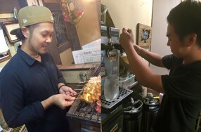 炭火焼鳥　一kazuの画像