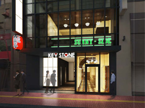 カフェバー・サニーサイド新宿店の画像