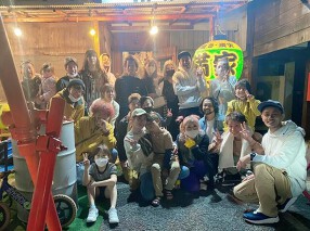 コリアン今福ちるちるの画像