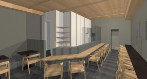 お勝ちそば 蔦やの画像