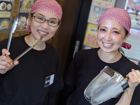 三河 麺don家 垂井店の画像