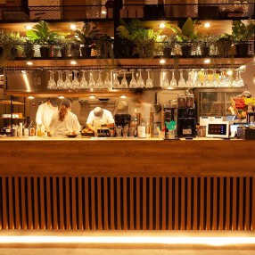 やさいの王様 用賀店の画像