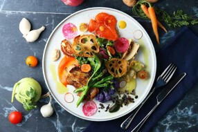  DRAWING HOUSE OF HIBIYA の画像