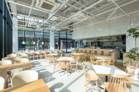 Italian Dining NATURAの画像