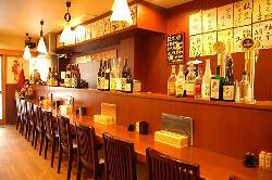 焼肉と鍋料理ダイニング　とんぼの画像