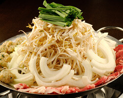 鉄板鍋づくし恵比寿の画像