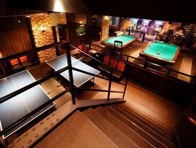 BAGUS　新宿靖国通り店の画像