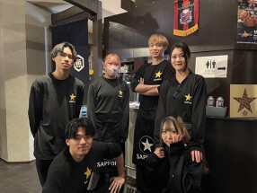 北海道海鮮居酒屋いろりあん 札幌駅前店の画像