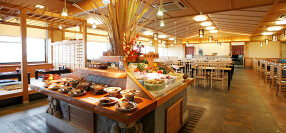 魚太郎　本店市場食堂の画像