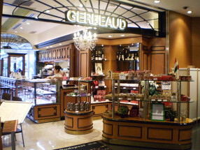 ジェルボー東京本店の画像