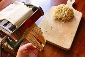 オステリア ピノッキオの画像