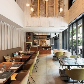 aisance BRASSERIE＆CAFEの画像