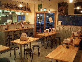 九州酒場　浜松町店の画像