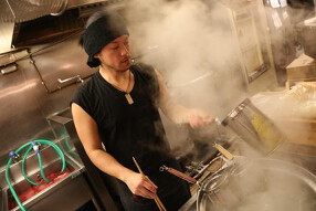麺達うま家　水道橋店の画像