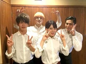 Wine & Dining Cafe BRALIBA　神保町店の画像