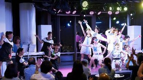 アミューズカフェシアターの画像