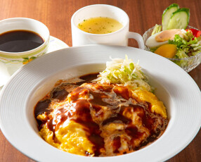 喫茶室＆酒場　サンマリの画像