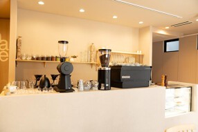 MAZE CAFE MARKETの画像