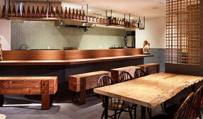 五反田スエヒロガリの画像