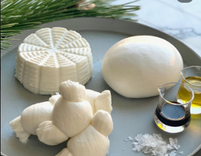 curd　GOOD CHEESE ラボラトリー(製造)の画像