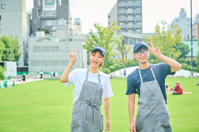 RACINES FARM TO PARKの画像