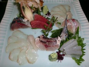 酒菜　向日葵の画像