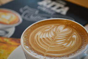 THe RITA COFFEEの画像