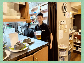 個室創作居酒屋スターの画像