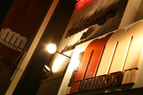 円山MUSHROOMの画像