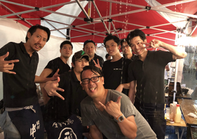 炭火串焼と旬野菜　きわみの画像