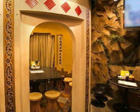 香港厨房 きた西口店の画像