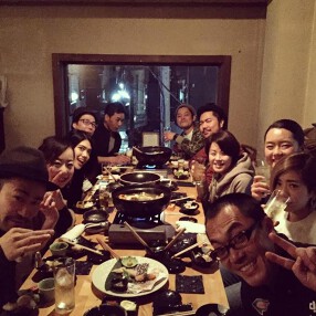 DINING　＆　BAR　ROOTSの画像