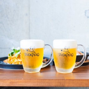 ワイン酒場バルデペロの画像